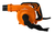 Sopladora Aspiradora Electrica Lusqtoff Sal600-8 600w +bolsa - tienda online