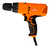 Taladro Atornillador Lusqtoff 300w 10mm Reversible Tal300-8 - comprar online