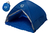 Carpa De Playa Para 2 Personas 130x80x100cm Lusqtoff Condor