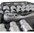 Juego Set De Tubos 32 Pz Kld1846 Encastre 1/2 Mm Sacabujia - Tiendanext