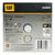 Disco Diamantado Segmentado 115mm Cat Ladrillo Concreto Yeso - Tiendanext