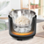 Olla Digital Para Arroz Yogurt Lentejas Black Decker 3 Lts - tienda online