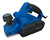 Cepillo Electrico Garlopa Kld 800w 82x2mm Con Guia Y Bolsa