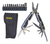 Pinza Multiherramienta Stanley 94-806 29 En 1 Con Funda - comprar online
