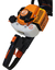 Cortacerco A Explosion Lusqtoff 60cm 23cc 1 Hp Motor 2 T en internet