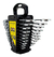Juego De 20 Llaves Combinadas Anguladas Stanley Stmt97570 - comprar online
