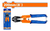Tijera Alicate Corta Alambre 8 PuLG 3,5mm Wadfow Wbc1208 - comprar online