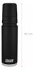 Imagen de Termo Matero Coleman Acero Inoxidable 700 Ml