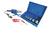 Termofusora 1500w Kld Tf1500 Boquillas Maletin Accesorios - comprar online