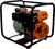 Motobomba Naftera Explosion 6.5hp 196cc 4t Lusqtoff Lmb-20p