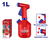 Pulverizador Detailing Para Auto 1 Lts Rociador Spray Emtop en internet