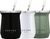 Mate Sakura 236ml Termico Con Bombilla Limpiador Acero Inox - comprar online