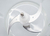 Picador Procesadora De Alimentos Peabody 350w Doble Cuchilla - Tiendanext