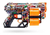 Pistola Lanza Dardos Zuru X-shot Skins Dread Blaster 12 Dard