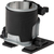 Fresadora Router 4 Bases Lusqtoff Recl710-8 710w + Bolso Acc - Tiendanext