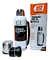 Termo Matero Acero Inox 1lt Lusqtoff Tl1-9b Tapon Cebador en internet