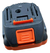 Bateria Lusqtoff Iron Volt 18v 2ah Li-ion Lb1820-8 Ion Litio - Tiendanext