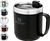 Taza Vaso Stanley Termico Camp Mug 354ml Acero Inoxidable