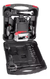 Fresadora Rebajadora Router Skil 1100w Maleta Accesorios Cuo en internet