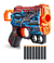 Pistola Lanza Dardos Zuru X-shot Skins Menace 8 Dardos - tienda online