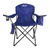 Silla Camping Coleman Director Broadband Con Posavaso Funda - Tiendanext