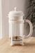Cafetera Bodum Java 3 Pocillos 350ml Prensa Francesa Manual - comprar online