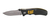 Cuchillo Navaja Plegable Punta Curva Caterpillar Cat Ac Inox - comprar online
