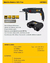 Rotomartillo Percutor Reversible Sds Plus 800w Cat Cinceles - Tiendanext