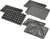 Waflera Sandwichera Parrilla Black Decker Antiadherente 3en1 en internet
