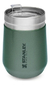 Vaso Termico Stanley Everyday 290 Ml Acero Inoxidable