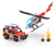 Juego Para Armar Bloques Max City Fire Adventure 265 Piezas - comprar online