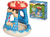 Imagen de Pileta Inflable Bebe Niños Candy Con Techo Juego Pelotero