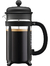 Imagen de Cafetera Bodum Java 8 Pocillos 1 L Prensa Francesa Manual