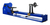 Torno De Banco Para Madera 1000mm 550w Kld Kldtm100