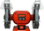 Amoladora De Banco 550 Watts 200mm Omaha Ab5508 - comprar online