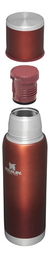 Termo Stanley Adventure To-go 1.3l De Acero Inoxidable - comprar online