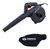 Sopladora Aspiradora Electrica Daewoo Daeb600 600w - comprar online