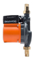 Bomba De Agua Presurizadora Elevadora 100w 9 Mts Daewoo - comprar online