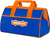 Bolso Porta Herramientas 41cm Base Rigida Impermeable Wadfow