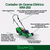 Cortadora De Pasto Cesped Trapp 1100watts Wm-350 330mm - tienda online