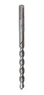 Mecha Broca Widia Cat Roto Martillo Sds Plus 6 X 160 Mm
