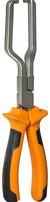 Pinza Para Desacople Linea De Combustible 66mm Lusqtoff - comprar online