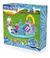 Pileta Inflable Playcenter Unicornio Tobogan Bestway 274x198 - comprar online