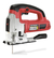 Sierra Caladora Pendular Con Laser 780watts Stayer S110
