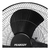 Ventilador De Pie 18'' Peabody 60w 3 Velocidades Oscilacion en internet