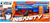 Pistola Lanza Dardo X-shot Insanity Mad Mega Barrel 72 Dardo en internet