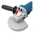 Miniamoladora Angular 125mm Bosch Professional Gws 9125 900w en internet