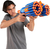 Pistola Lanza Dardo Zuru X-shot Insanity Manic 24 Dardos
