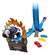 Pista De Autos Metal Machines Road Rampage Con Lanzador - tienda online