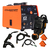 Soldadora Inverter Dual Mig Mma Lusqtoff Flux Electrodo 120a - comprar online
